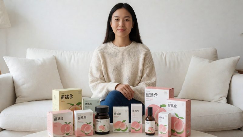 蜜桃仓内容与商品质量实测:真实体验反馈 配图