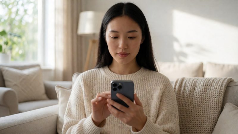 蜜桃仓安全吗?隐私保护与账号安全深度分析 配图